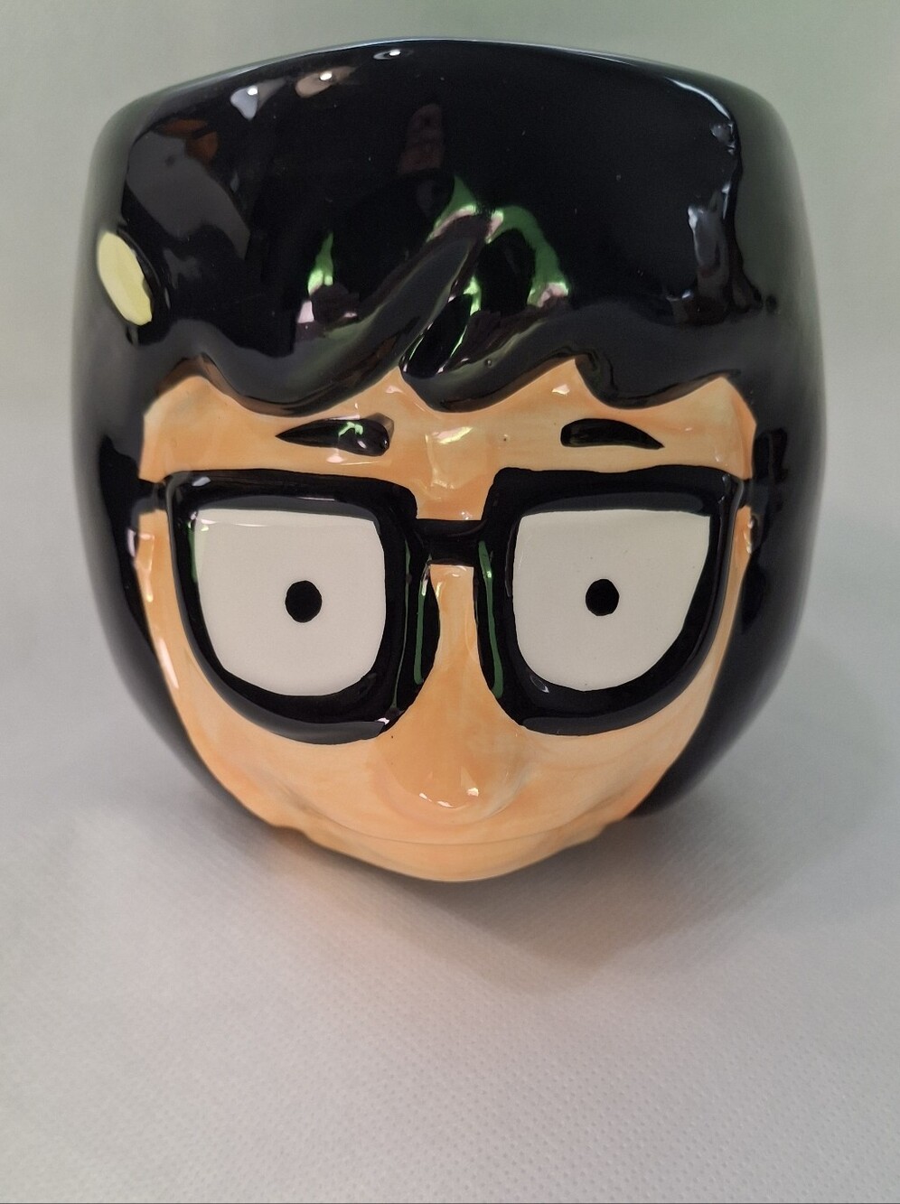 2017 Bob's Burgers Tina 3D Coffee Mug New